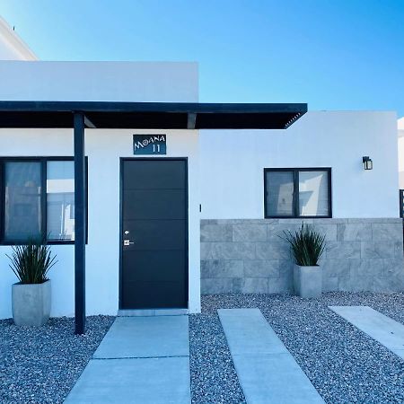 Villa Casita De Moana Puerto Peñasco Exterior foto