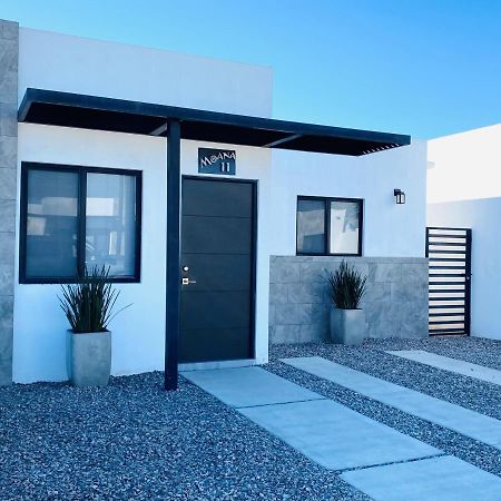 Villa Casita De Moana Puerto Peñasco Exterior foto