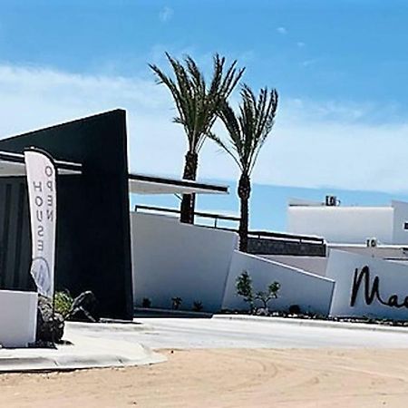 Villa Casita De Moana Puerto Peñasco Exterior foto