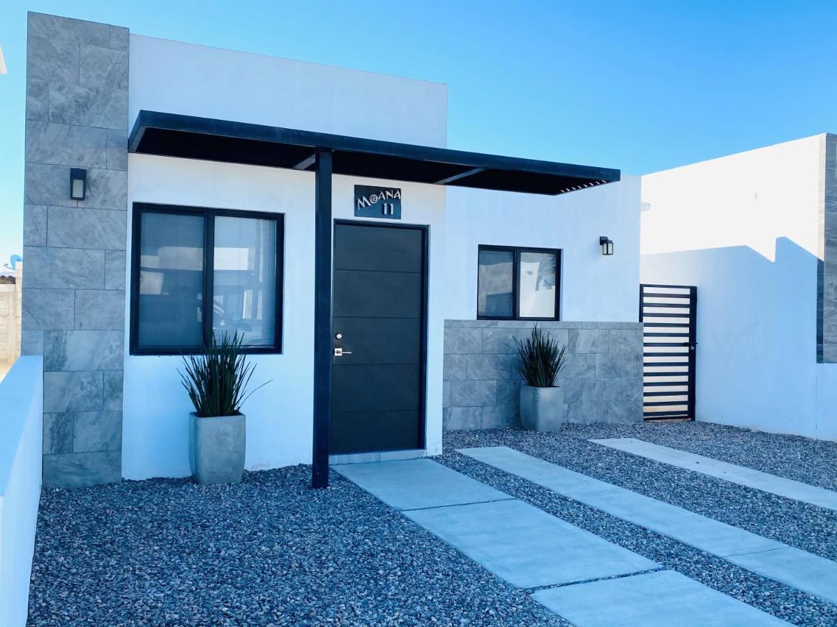 Villa Casita De Moana Puerto Peñasco Exterior foto