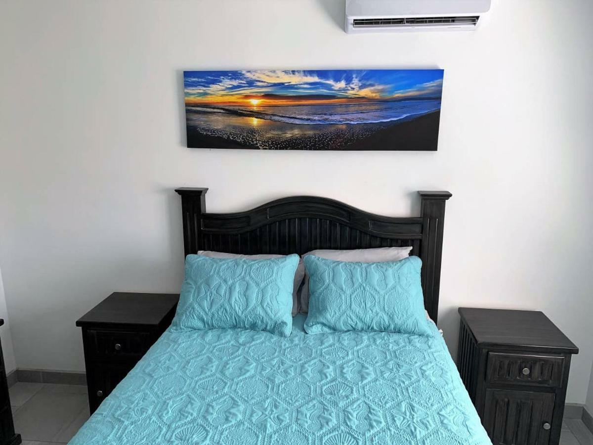 Villa Casita De Moana Puerto Peñasco Exterior foto