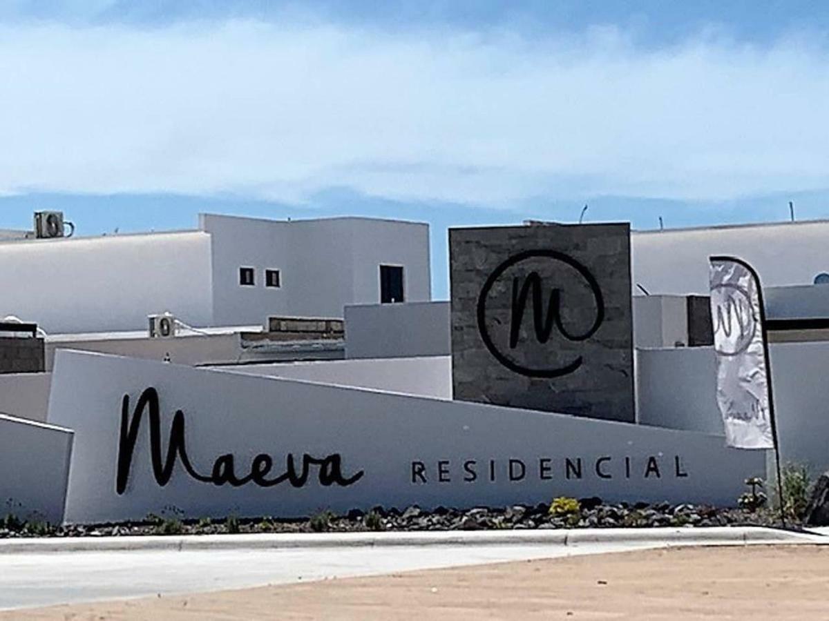 Villa Casita De Moana Puerto Peñasco Exterior foto