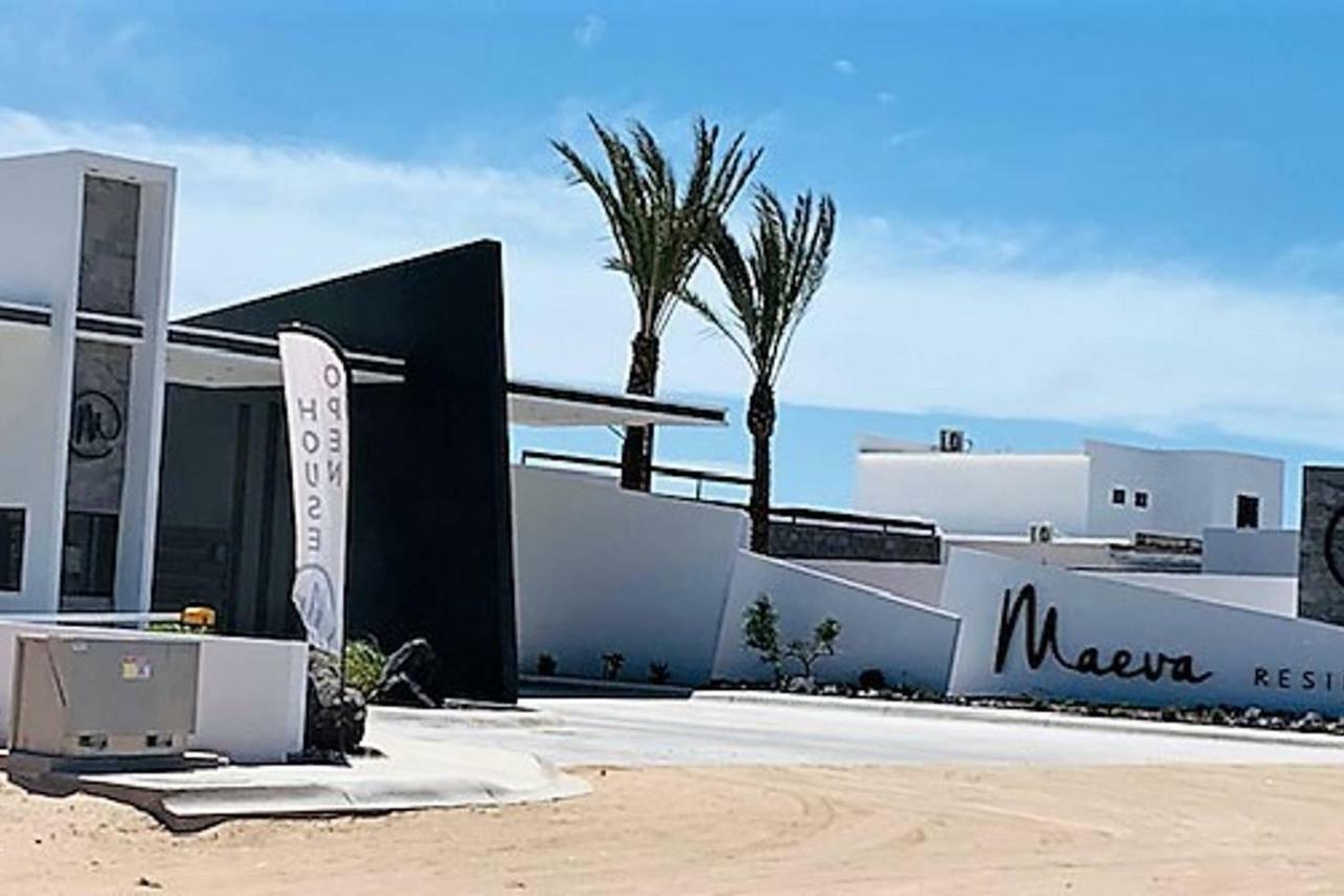Villa Casita De Moana Puerto Peñasco Exterior foto