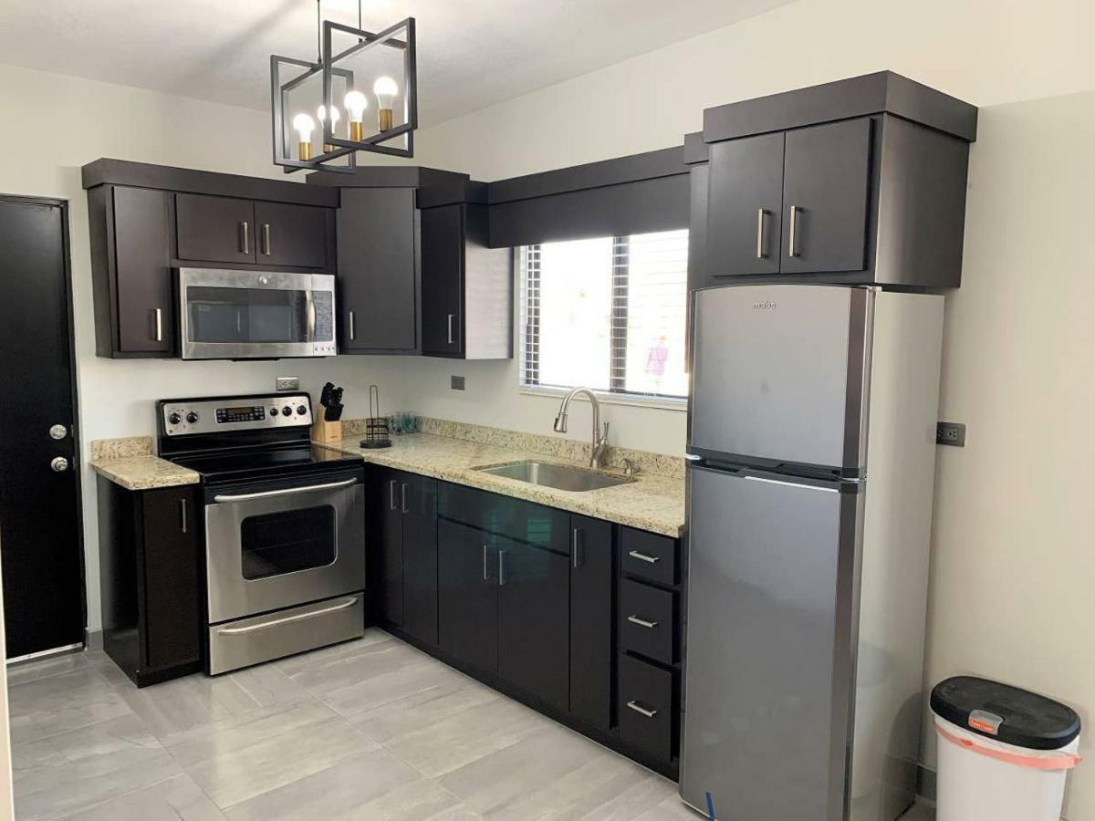 Villa Casita De Moana Puerto Peñasco Exterior foto