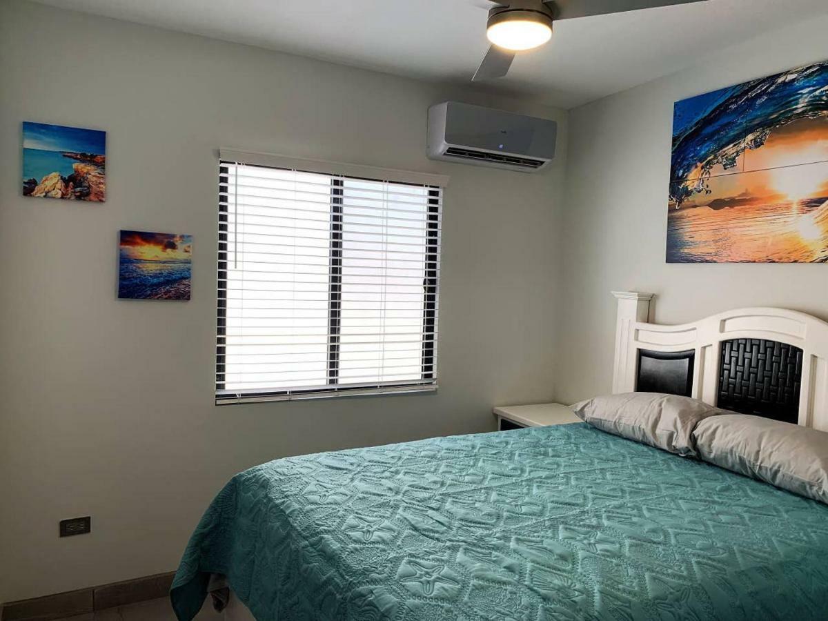 Villa Casita De Moana Puerto Peñasco Exterior foto