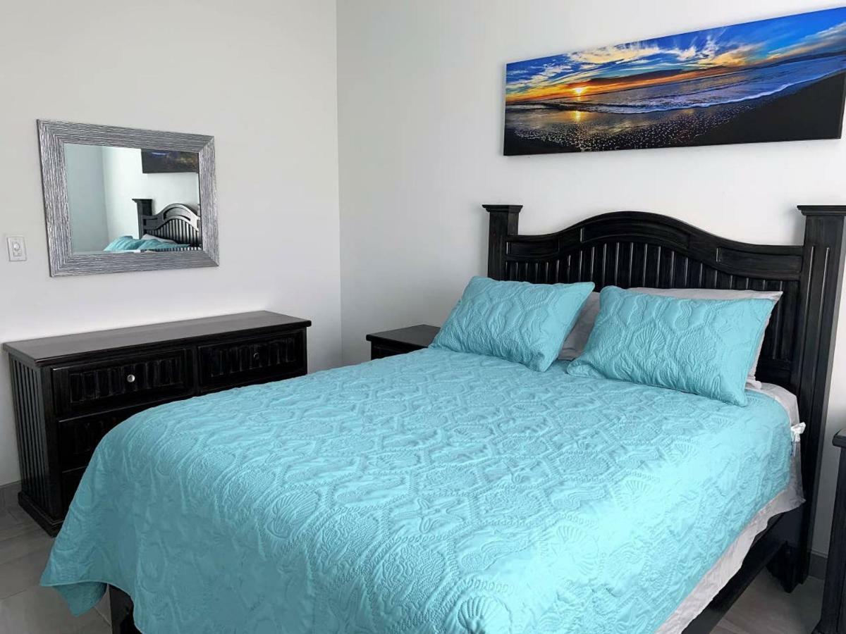 Villa Casita De Moana Puerto Peñasco Exterior foto