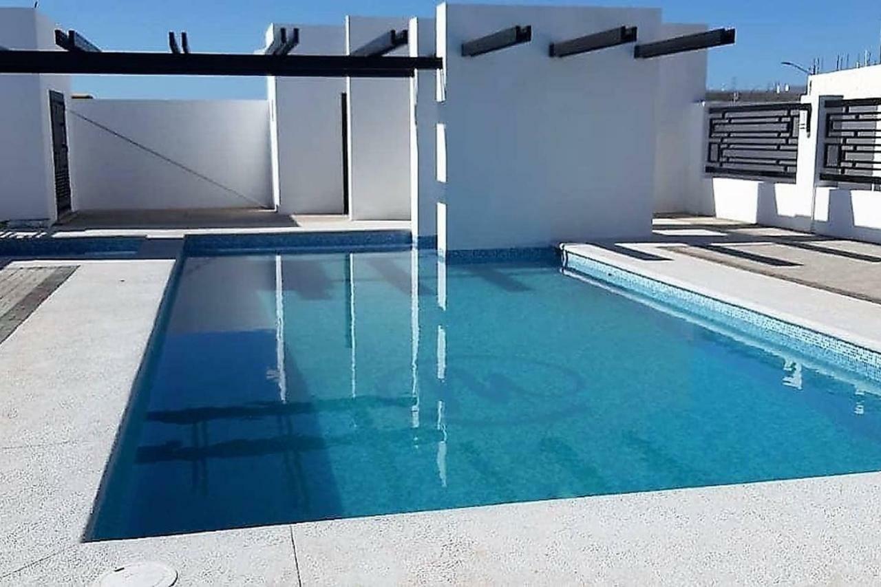 Villa Casita De Moana Puerto Peñasco Exterior foto