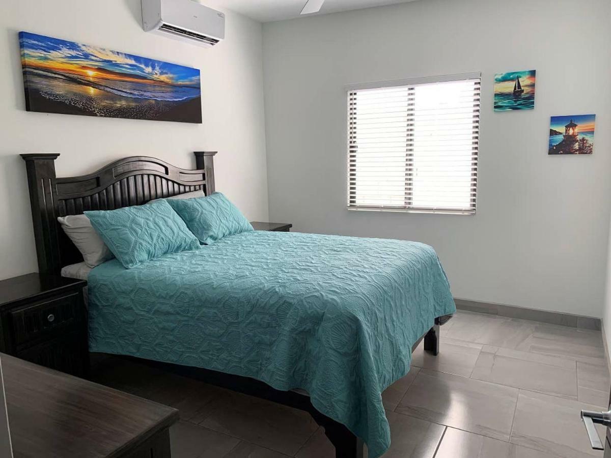 Villa Casita De Moana Puerto Peñasco Exterior foto
