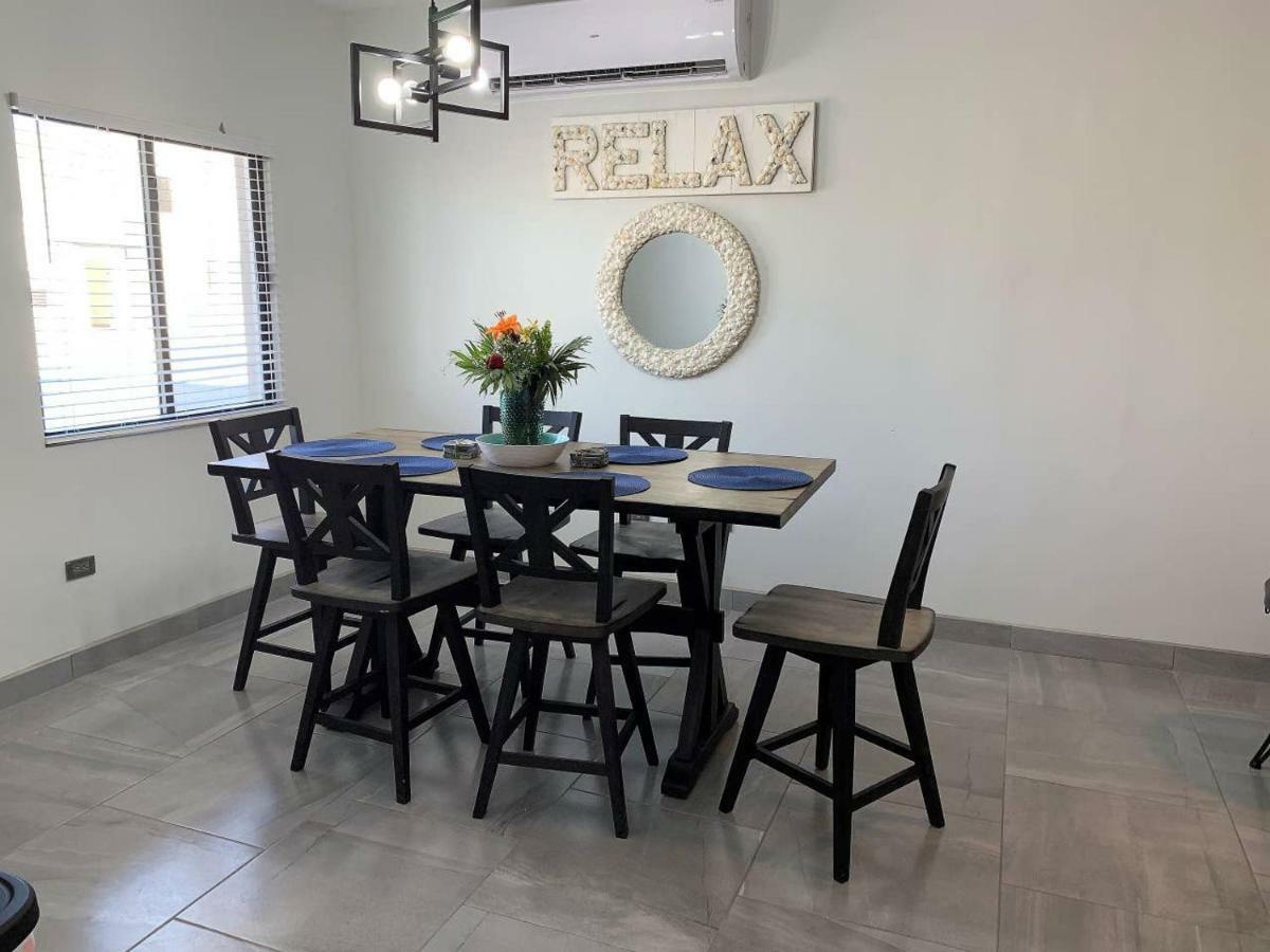 Villa Casita De Moana Puerto Peñasco Exterior foto