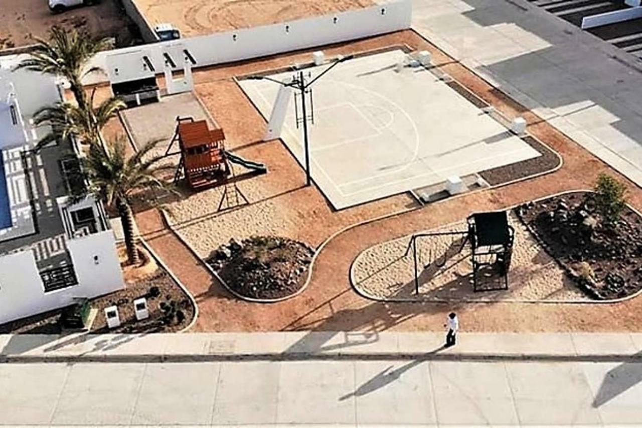 Villa Casita De Moana Puerto Peñasco Exterior foto