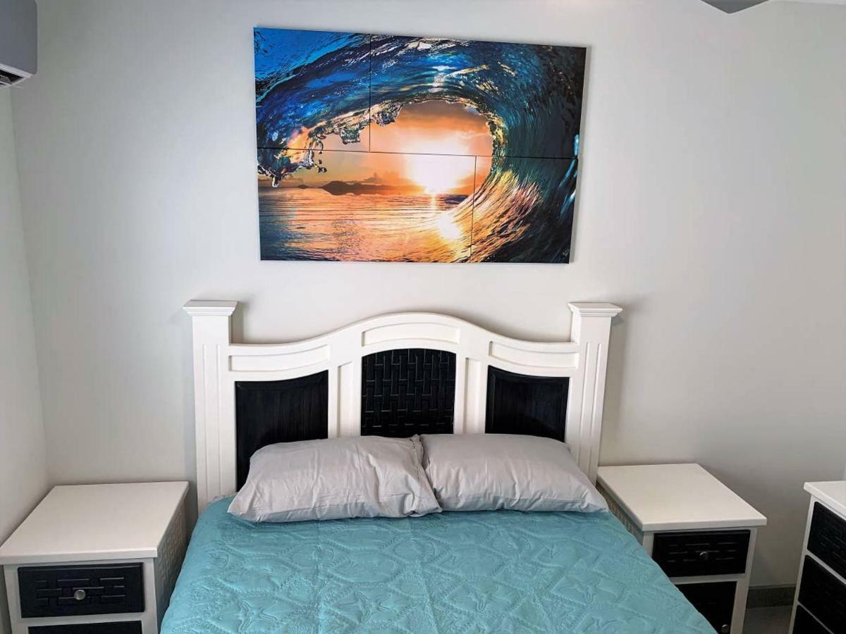 Villa Casita De Moana Puerto Peñasco Exterior foto