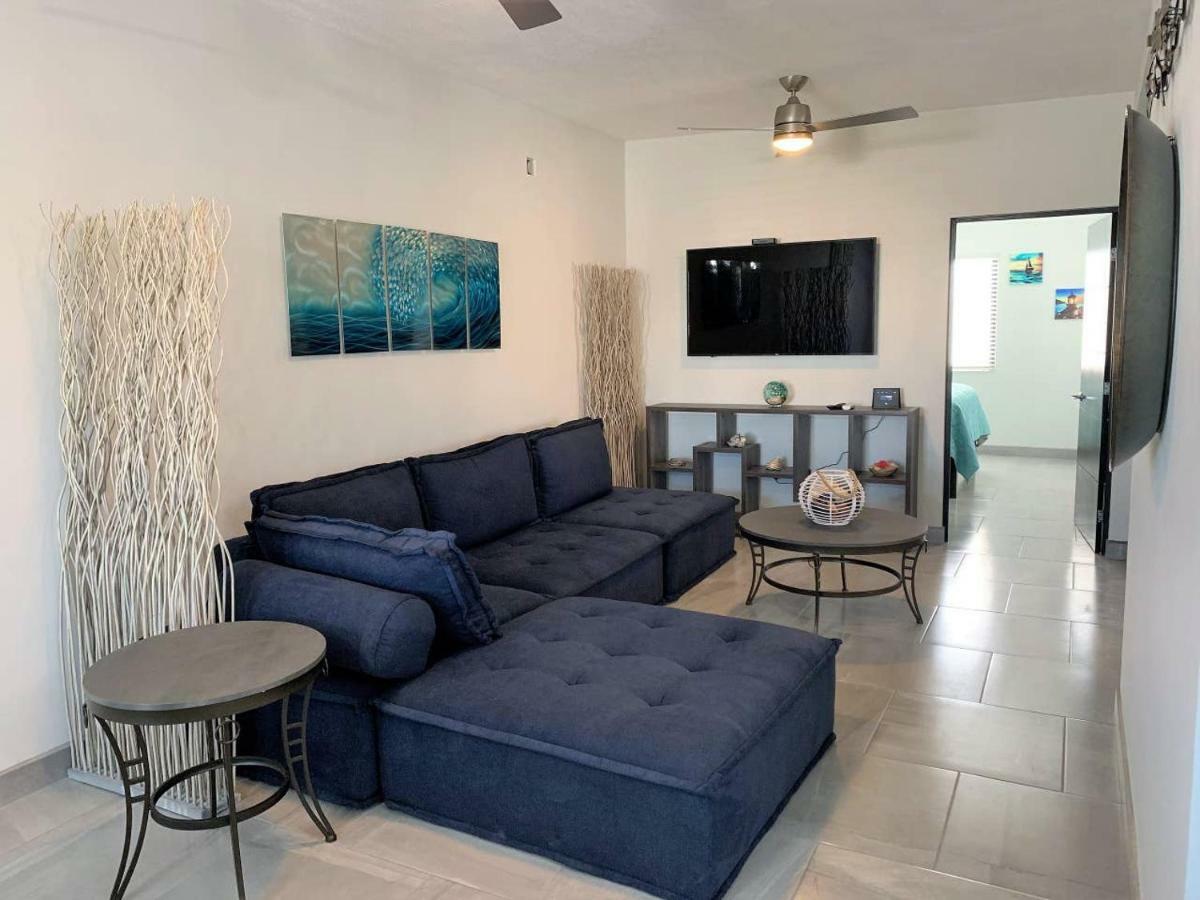 Villa Casita De Moana Puerto Peñasco Exterior foto