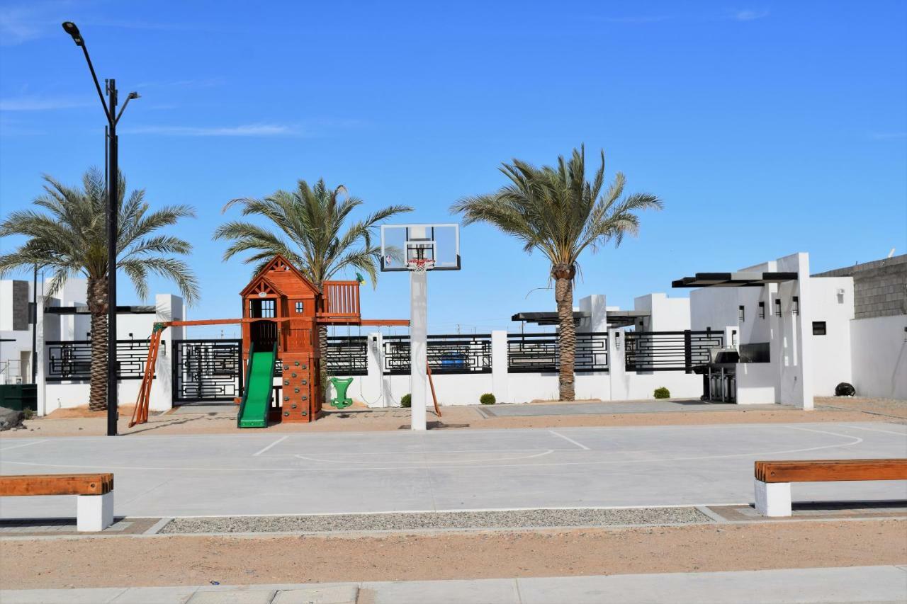 Villa Casita De Moana Puerto Peñasco Exterior foto